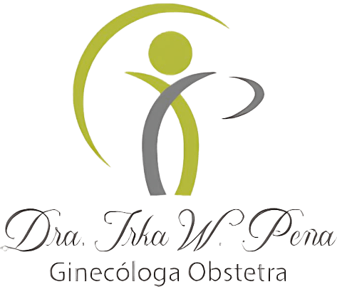 Ginecóloga Obstetra (Logo)